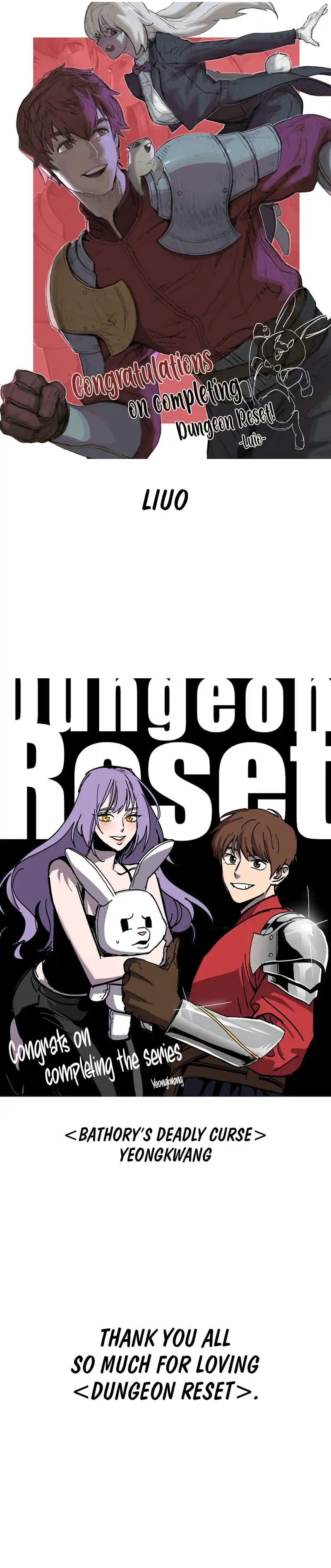 Dungeon Reset Chapter 266 Gambar 23